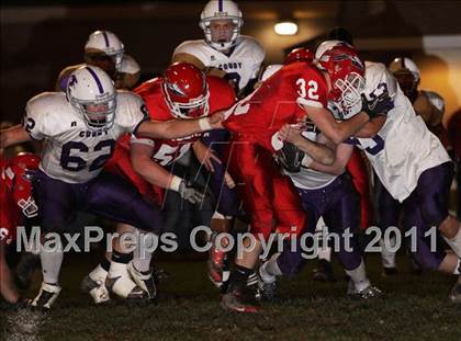 Thumbnail 2 in Coudersport @ Cameron County photogallery.