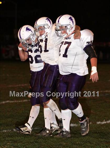 Thumbnail 1 in Coudersport @ Cameron County photogallery.
