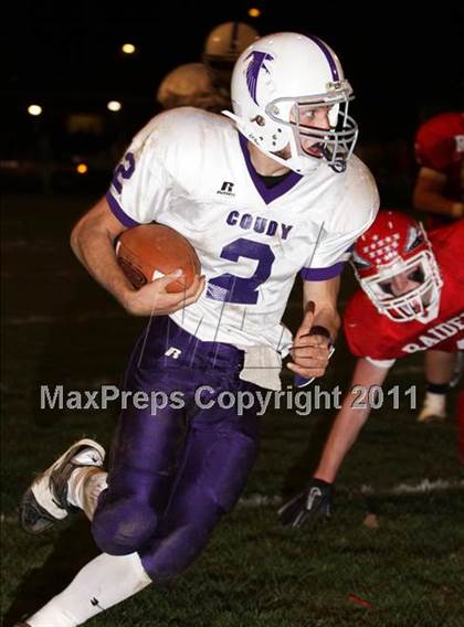 Thumbnail 2 in Coudersport @ Cameron County photogallery.