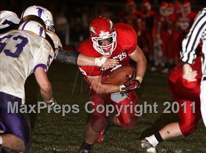 Thumbnail 1 in Coudersport @ Cameron County photogallery.