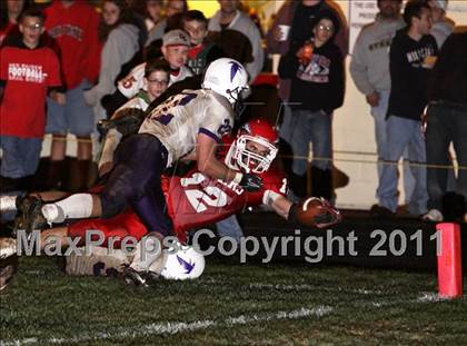 Thumbnail 2 in Coudersport @ Cameron County photogallery.