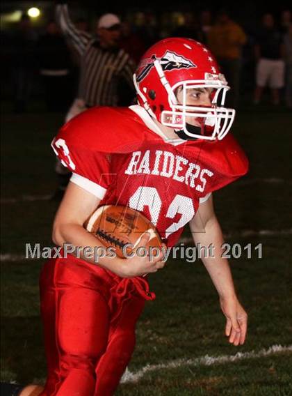 Thumbnail 2 in Coudersport @ Cameron County photogallery.