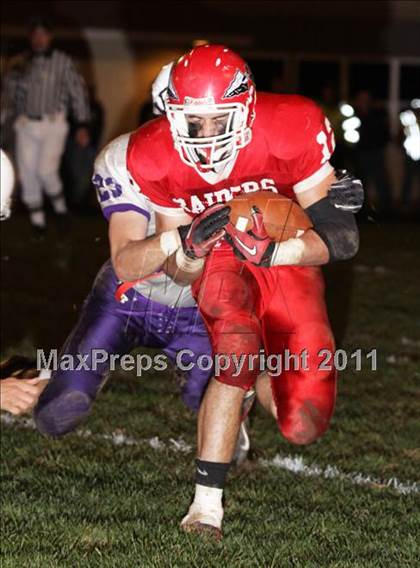 Thumbnail 2 in Coudersport @ Cameron County photogallery.