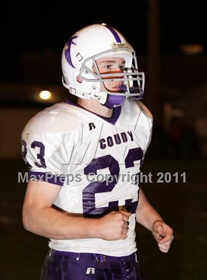 Thumbnail 1 in Coudersport @ Cameron County photogallery.