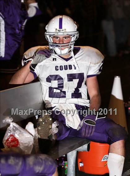 Thumbnail 1 in Coudersport @ Cameron County photogallery.