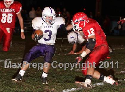 Thumbnail 3 in Coudersport @ Cameron County photogallery.