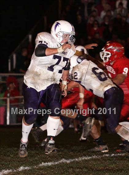 Thumbnail 2 in Coudersport @ Cameron County photogallery.