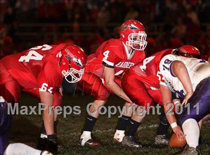 Thumbnail 1 in Coudersport @ Cameron County photogallery.