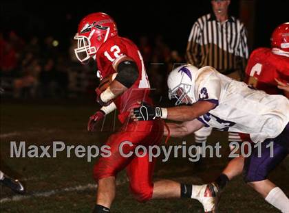 Thumbnail 1 in Coudersport @ Cameron County photogallery.