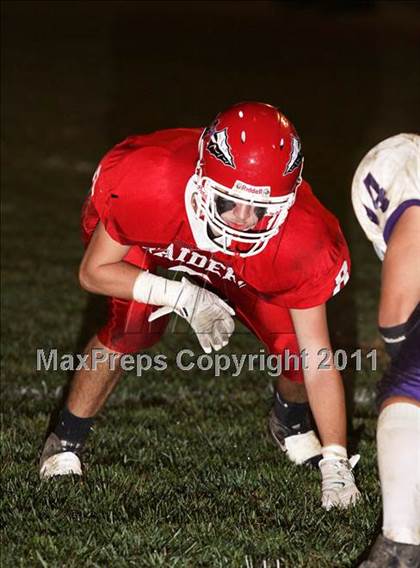 Thumbnail 1 in Coudersport @ Cameron County photogallery.
