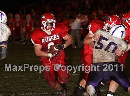 Thumbnail 1 in Coudersport @ Cameron County photogallery.