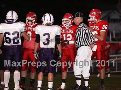 Thumbnail 1 in Coudersport @ Cameron County photogallery.