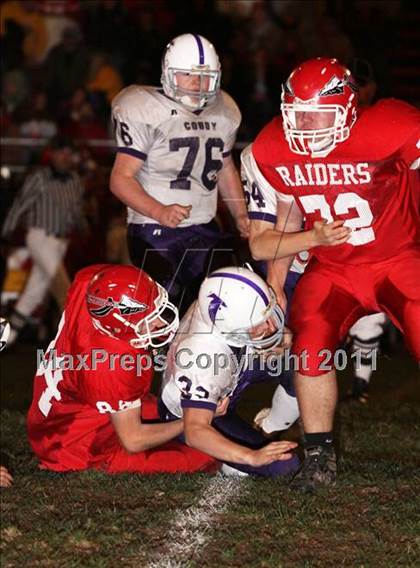 Thumbnail 3 in Coudersport @ Cameron County photogallery.