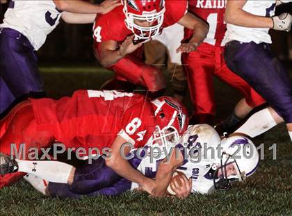 Thumbnail 2 in Coudersport @ Cameron County photogallery.