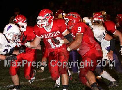 Thumbnail 3 in Coudersport @ Cameron County photogallery.