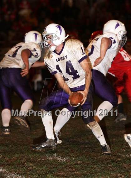 Thumbnail 1 in Coudersport @ Cameron County photogallery.