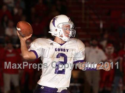Thumbnail 1 in Coudersport @ Cameron County photogallery.