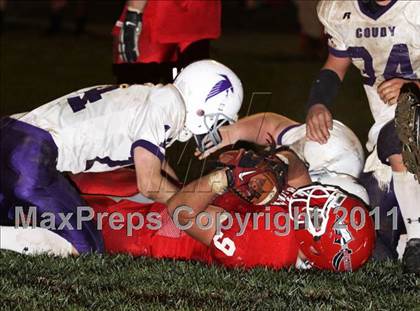 Thumbnail 2 in Coudersport @ Cameron County photogallery.