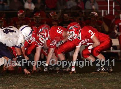 Thumbnail 3 in Coudersport @ Cameron County photogallery.