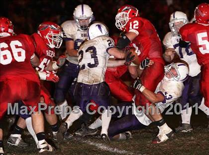 Thumbnail 3 in Coudersport @ Cameron County photogallery.