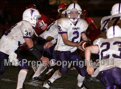 Thumbnail 2 in Coudersport @ Cameron County photogallery.