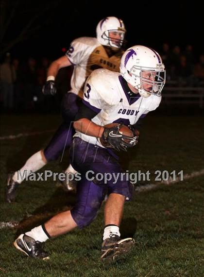 Thumbnail 1 in Coudersport @ Cameron County photogallery.