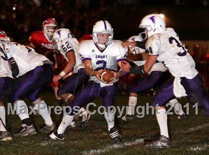 Thumbnail 3 in Coudersport @ Cameron County photogallery.