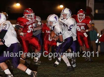 Thumbnail 3 in Coudersport @ Cameron County photogallery.