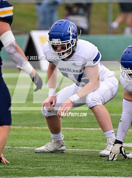 Thumbnail 2 in Barrington vs. Cumberland (RIIL D2 Final) photogallery.