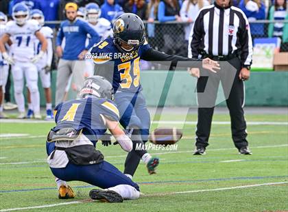 Thumbnail 1 in Barrington vs. Cumberland (RIIL D2 Final) photogallery.