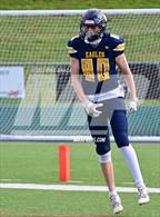 Photo from the gallery "Barrington vs. Cumberland (RIIL D2 Final)"