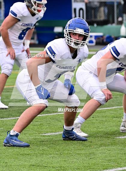 Thumbnail 1 in Barrington vs. Cumberland (RIIL D2 Final) photogallery.