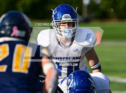 Thumbnail 3 in Barrington vs. Cumberland (RIIL D2 Final) photogallery.