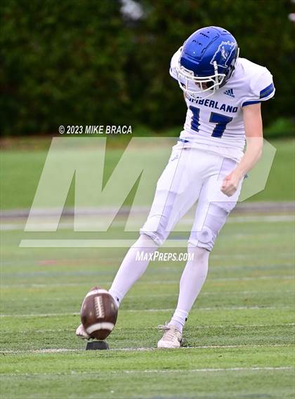 Thumbnail 2 in Barrington vs. Cumberland (RIIL D2 Final) photogallery.