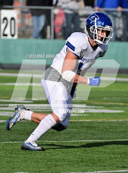 Thumbnail 1 in Barrington vs. Cumberland (RIIL D2 Final) photogallery.