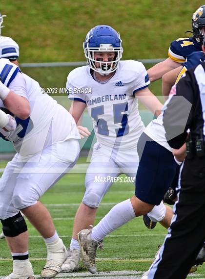 Thumbnail 3 in Barrington vs. Cumberland (RIIL D2 Final) photogallery.