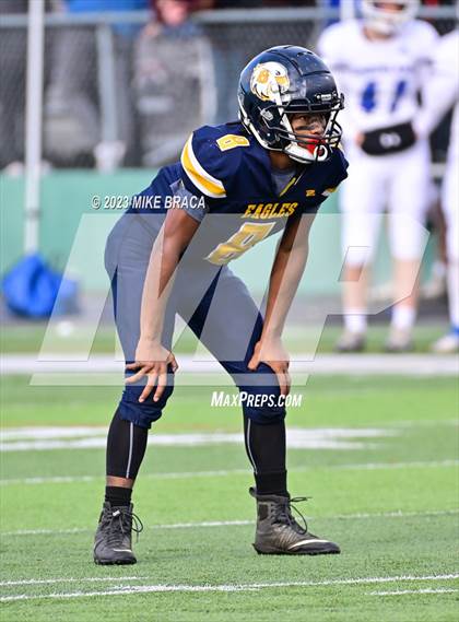 Thumbnail 1 in Barrington vs. Cumberland (RIIL D2 Final) photogallery.