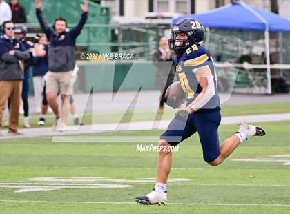 Thumbnail 2 in Barrington vs. Cumberland (RIIL D2 Final) photogallery.