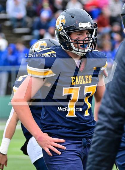 Thumbnail 1 in Barrington vs. Cumberland (RIIL D2 Final) photogallery.