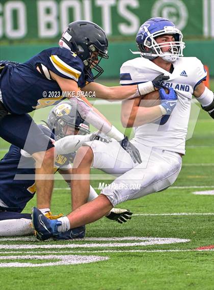 Thumbnail 1 in Barrington vs. Cumberland (RIIL D2 Final) photogallery.