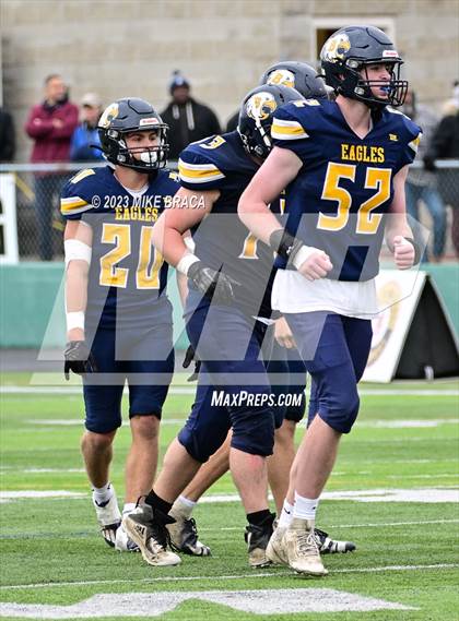 Thumbnail 3 in Barrington vs. Cumberland (RIIL D2 Final) photogallery.