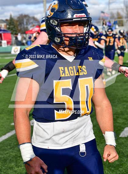 Thumbnail 1 in Barrington vs. Cumberland (RIIL D2 Final) photogallery.