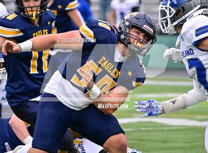 Thumbnail 3 in Barrington vs. Cumberland (RIIL D2 Final) photogallery.