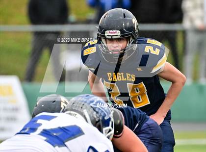 Thumbnail 1 in Barrington vs. Cumberland (RIIL D2 Final) photogallery.