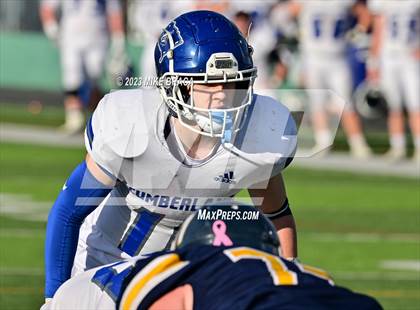 Thumbnail 2 in Barrington vs. Cumberland (RIIL D2 Final) photogallery.