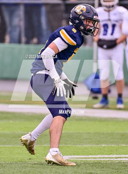 Thumbnail 1 in Barrington vs. Cumberland (RIIL D2 Final) photogallery.