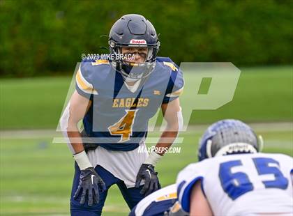 Thumbnail 3 in Barrington vs. Cumberland (RIIL D2 Final) photogallery.