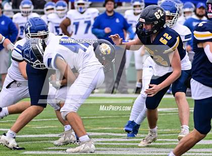 Thumbnail 2 in Barrington vs. Cumberland (RIIL D2 Final) photogallery.