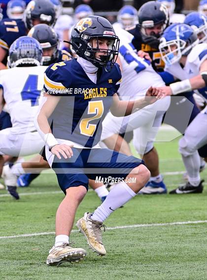 Thumbnail 3 in Barrington vs. Cumberland (RIIL D2 Final) photogallery.