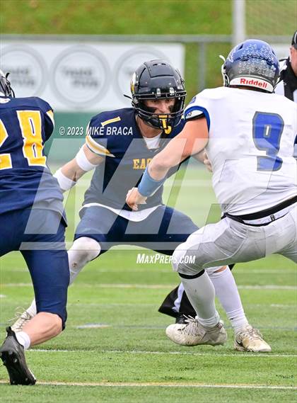 Thumbnail 2 in Barrington vs. Cumberland (RIIL D2 Final) photogallery.